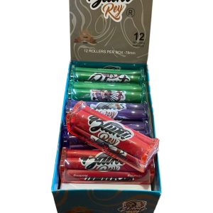 Armador Blunt Rey  Acrílico 78MM