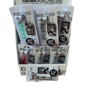 Pipa Vidrio Amsterdam PVD018
