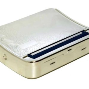 Armador Look Out Box Automática Metal