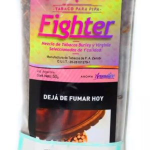 Fighter Amaretto