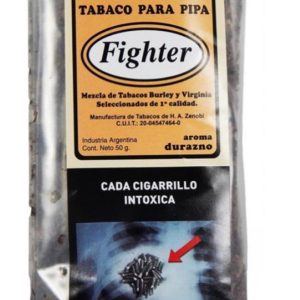 Fighter Durazno