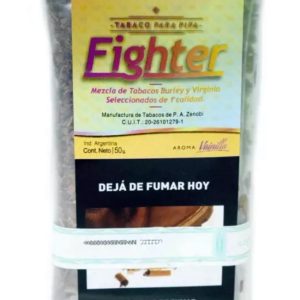 Fighter Vainilla