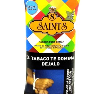 Saints Natural x 30 GRS