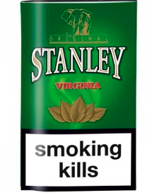 Stanley #23 Virginia